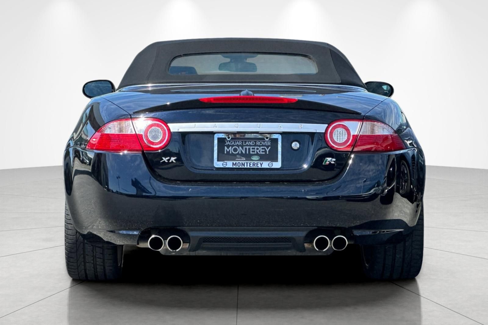 Used 2008 Jaguar XKR R image 5