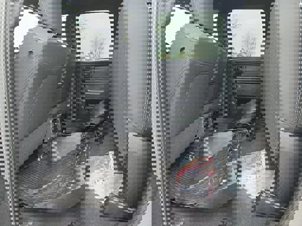 Used 2021 RAM 2500 Tradesman image 23