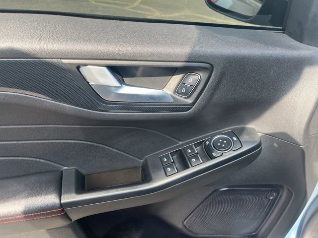 Used 2024 Ford Escape ST-Line Select w/ Tech Pack #1 image 19