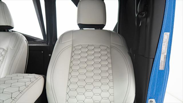 Used 2025 Jeep Wrangler Unlimited Sport image 50