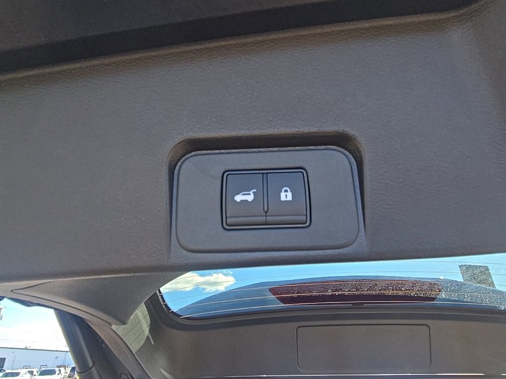 New 2026 Nissan Rogue SV image 35