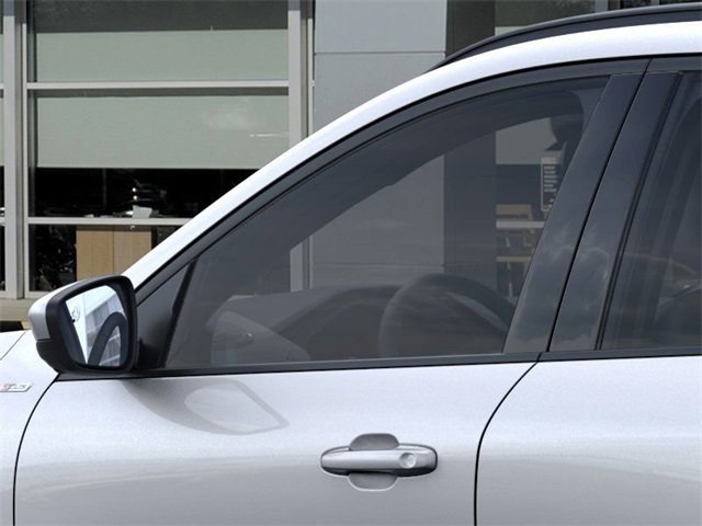 New 2024 Ford Escape ST-Line Select w/ Tech Pack #2 image 20