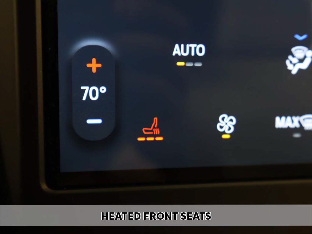 Used 2023 Ford Edge SEL w/ Convenience Package AWD/4WD image 6