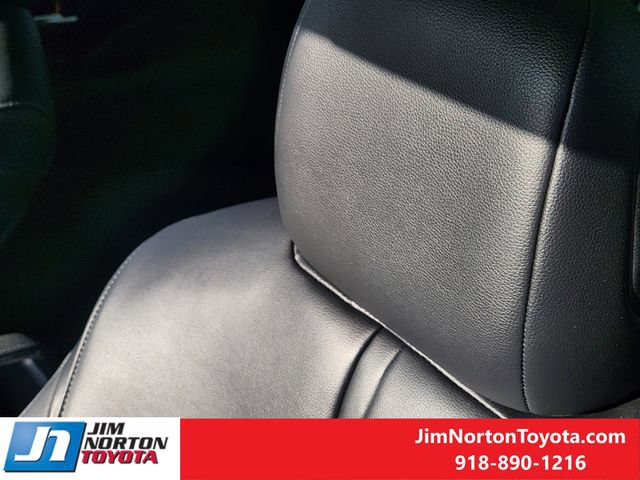 Used 2026 Toyota Grand Highlander FWD image 15