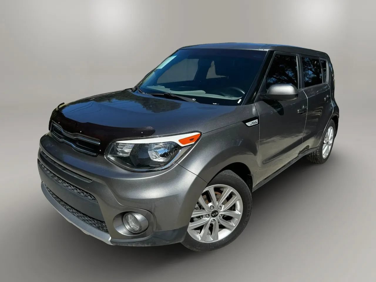 Used 2017 Kia Soul + FWD image 9