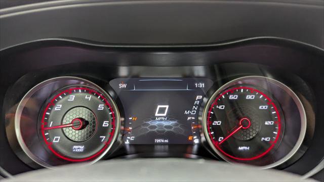 Used 2023 Dodge Charger GT RWD image 27