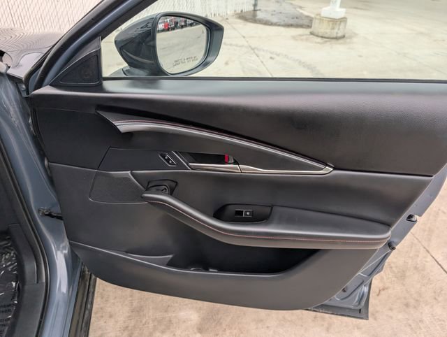 Used 2025 MAZDA CX-30 AWD 2.5 S w/ Preferred Package image 33