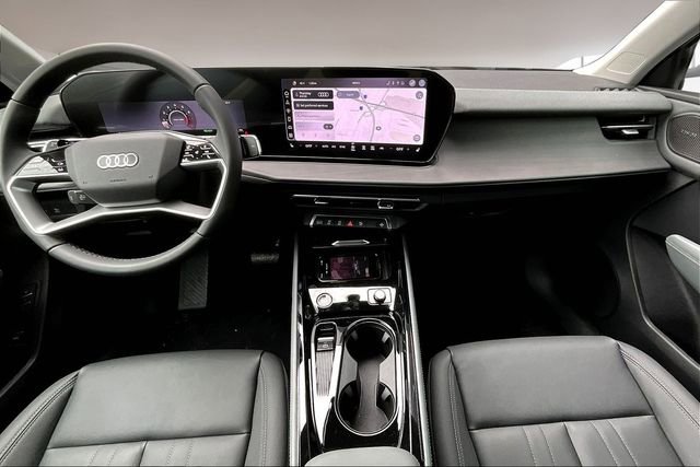 New 2026 Audi Q3 quattro 2.0T image 5