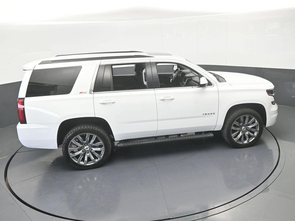 Used 2020 Chevrolet Tahoe LT AWD/4WD image 65