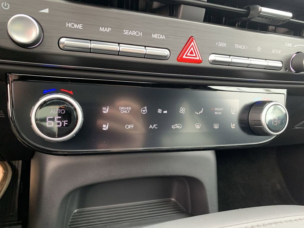 New 2026 Hyundai Palisade Calligraphy image 20