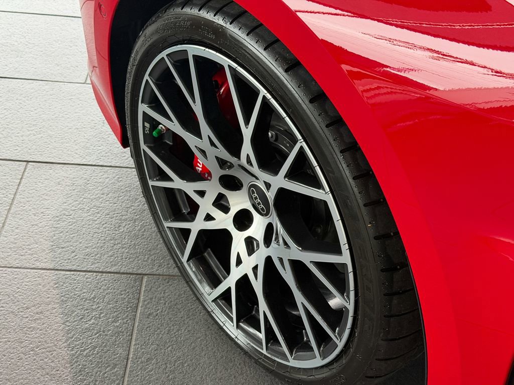 New 2026 Audi RS 3 image 12
