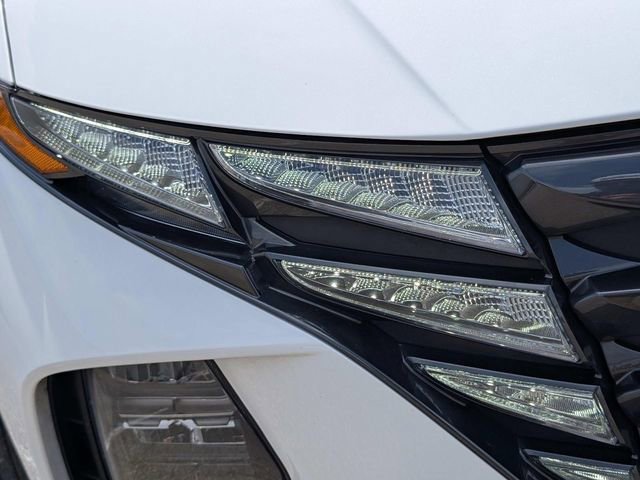 Used 2023 Hyundai Tucson SEL image 3