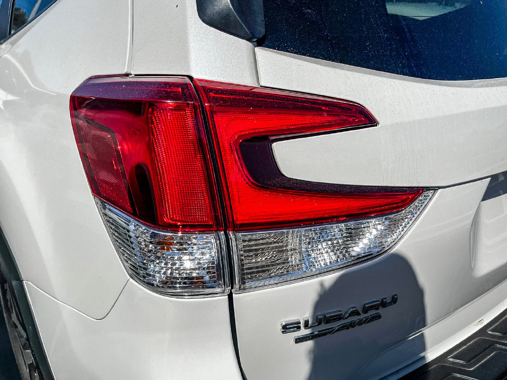 Used 2022 Subaru Forester Premium w/ Popular Package #1 AWD/4WD image 7