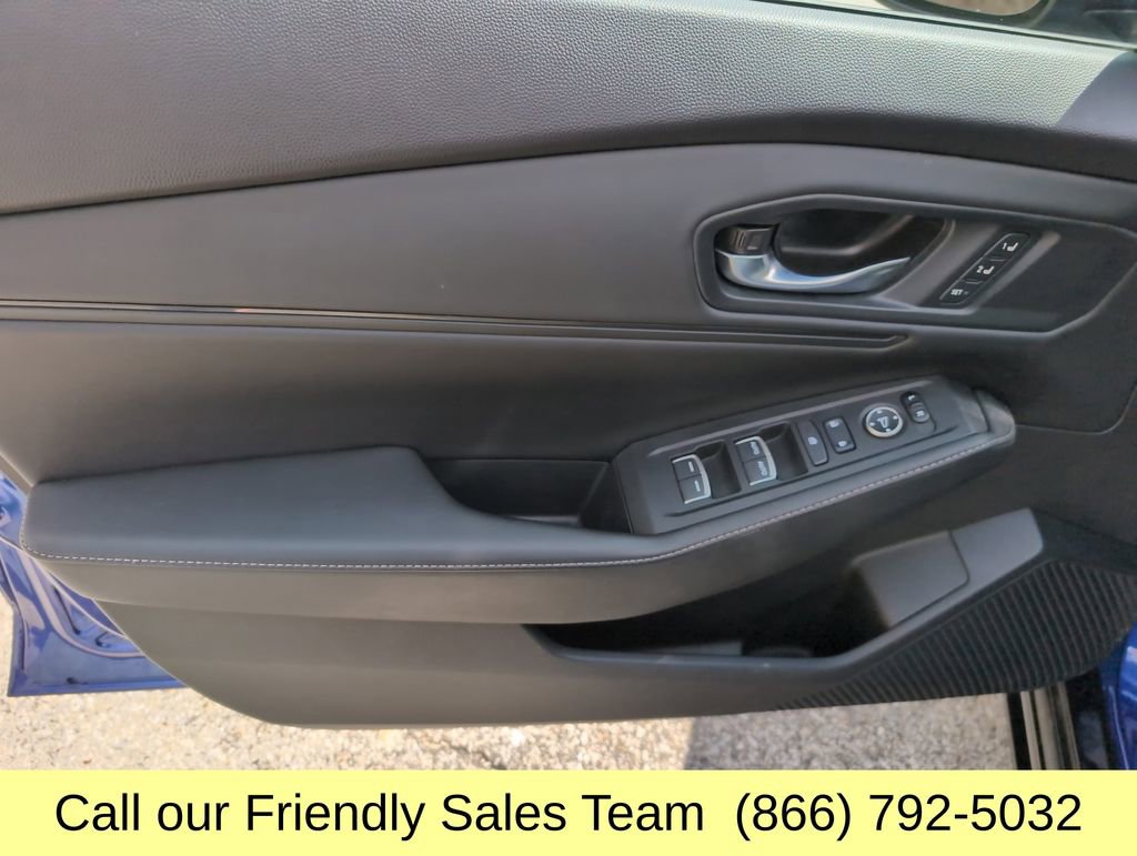 Used 2023 Honda Accord Sport image 12