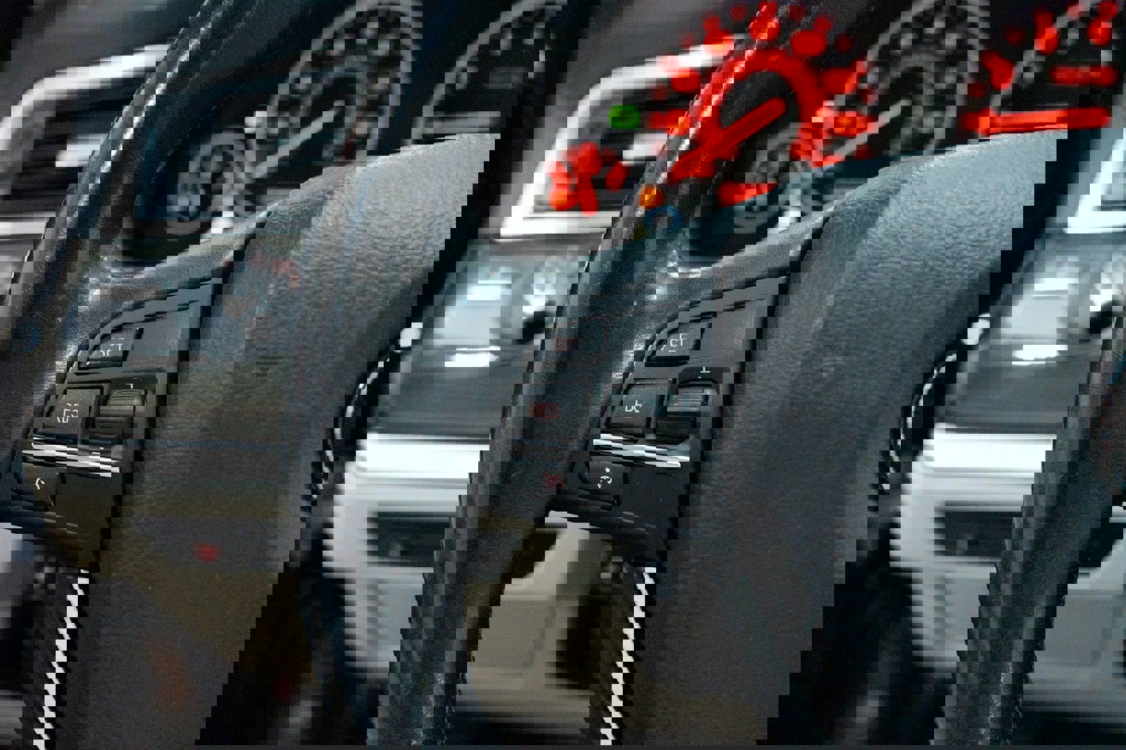 Used 2015 BMW 535i Gran Turismo xDrive image 26