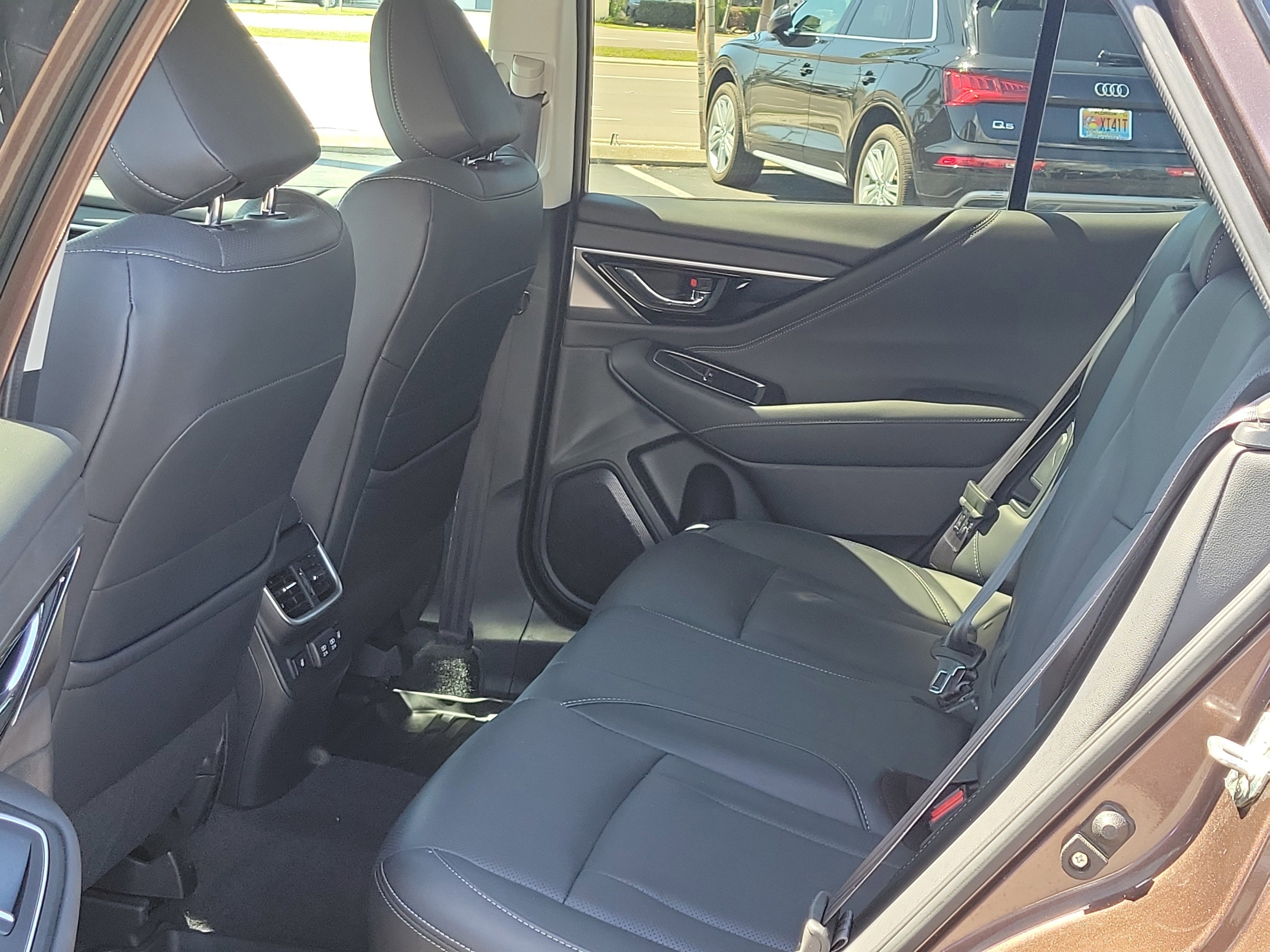 Used 2021 Subaru Outback Limited w/ Popular Package #2 AWD/4WD image 15