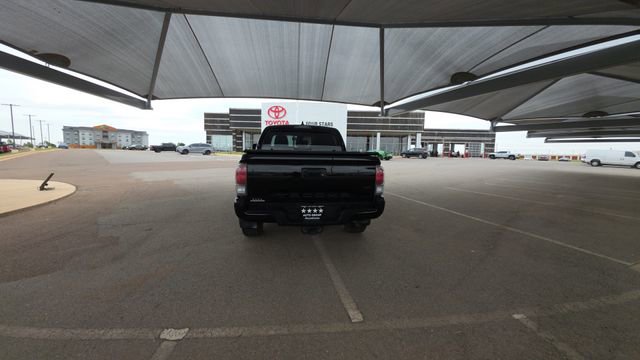 Used 2022 Toyota Tacoma TRD Sport w/ Technology Package AWD/4WD image 7