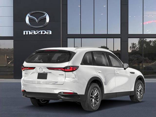 New 2026 MAZDA CX-90 3.3 Turbo w/ Preferred Package image 2