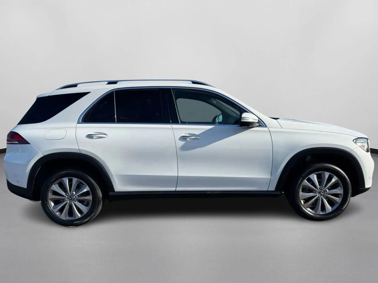 Used 2020 Mercedes-Benz GLE 350 4MATIC image 7