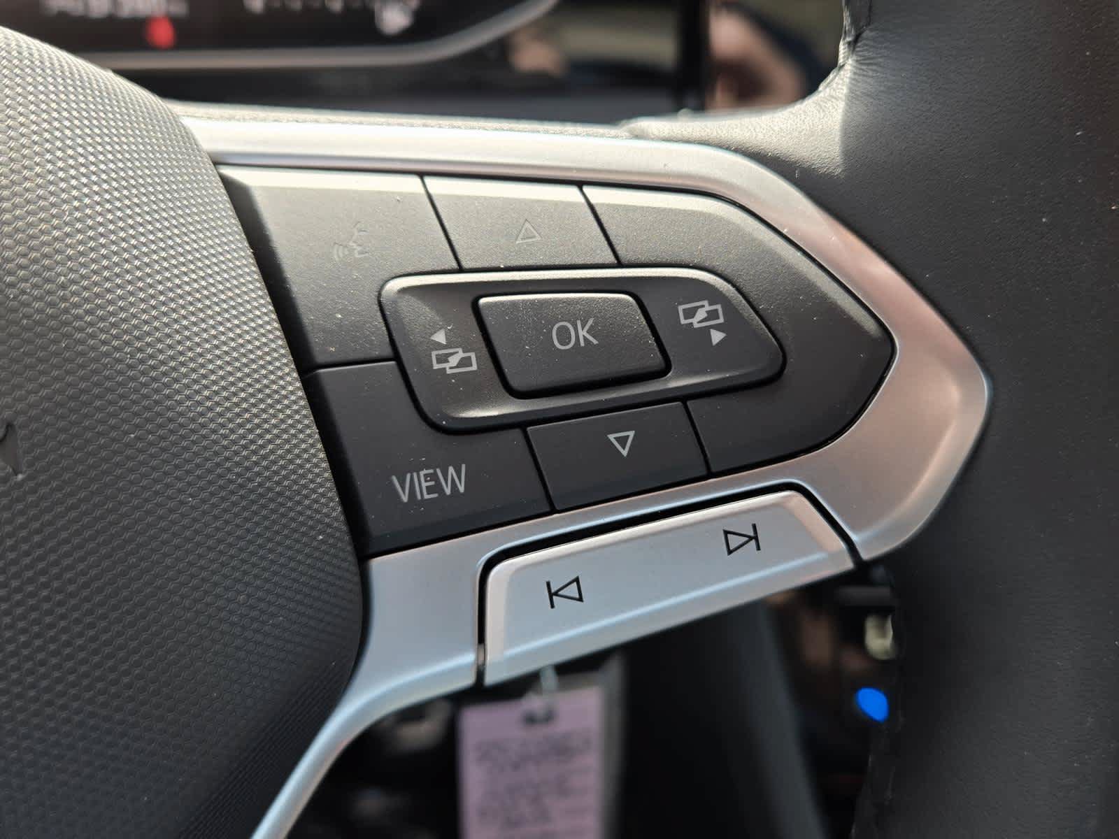 New 2026 Volkswagen Jetta Sport FWD image 20