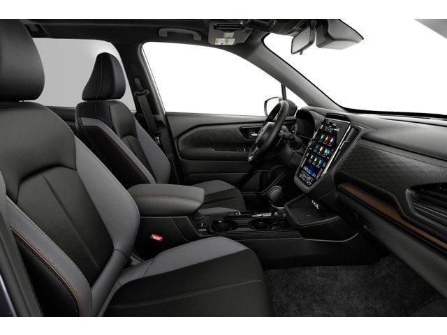 New 2026 Subaru Forester Sport AWD/4WD image 16