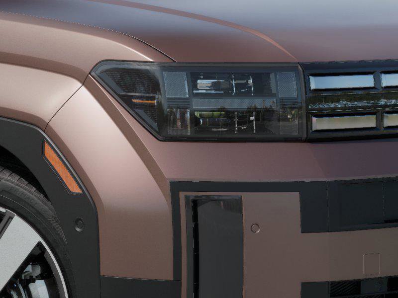 New 2026 Hyundai Santa Fe Limited image 9