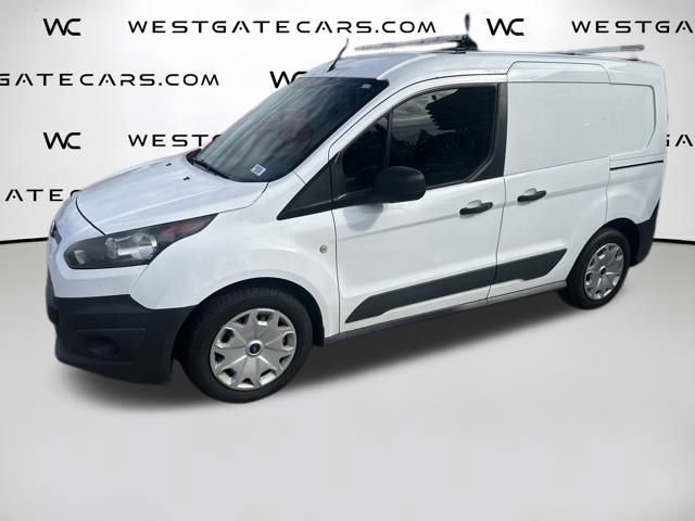 Used 2017 Ford Transit Connect XL FWD image 1