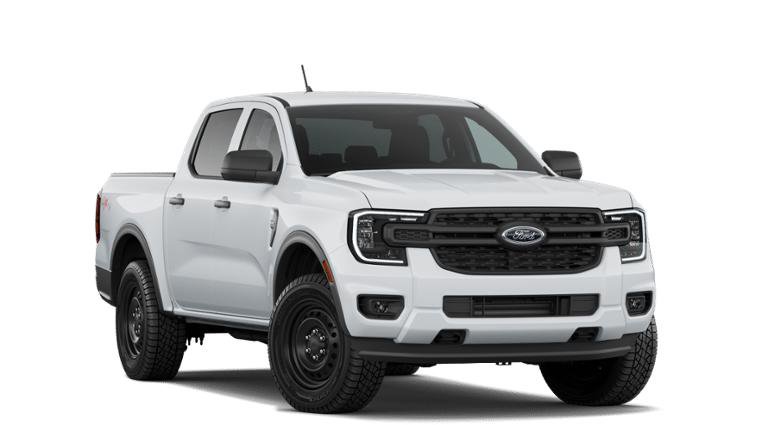 New 2026 Ford Ranger XL AWD/4WD image 26