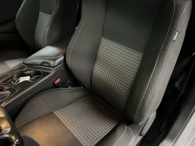Used 2023 Dodge Challenger R/T Scat Pack RWD image 18