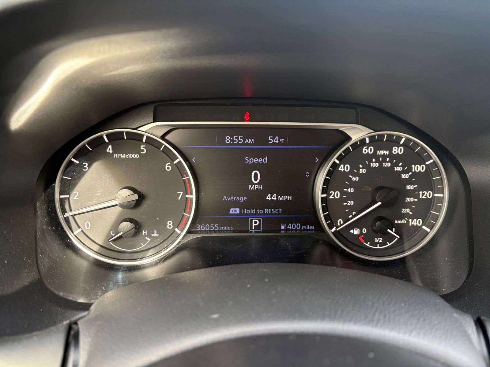 Used 2025 Nissan Altima 2.5 SV FWD image 39