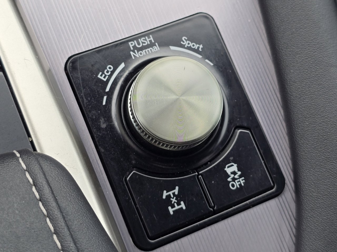 Used 2021 Lexus RX 350 F Sport image 10