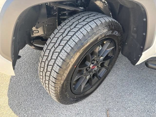 Used 2026 Toyota Tundra SR5 RWD image 31