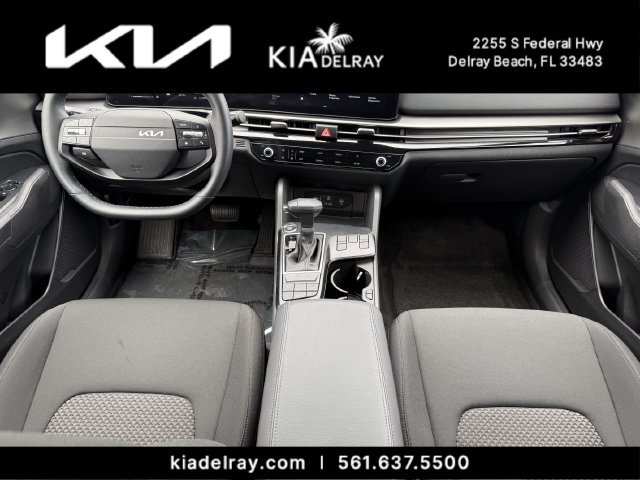 Used 2026 Kia Sportage LX FWD image 10