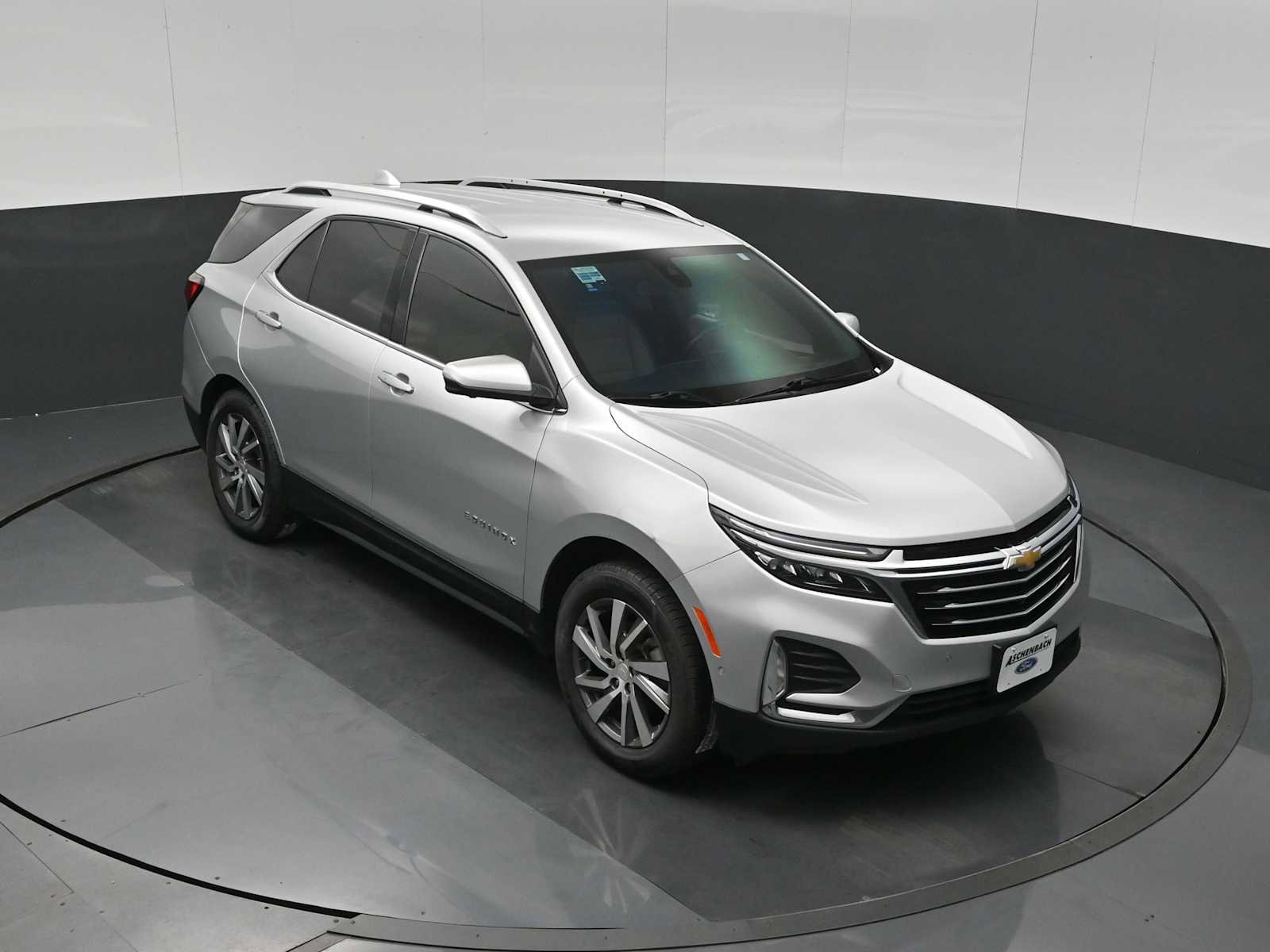 Used 2022 Chevrolet Equinox Premier AWD/4WD image 19