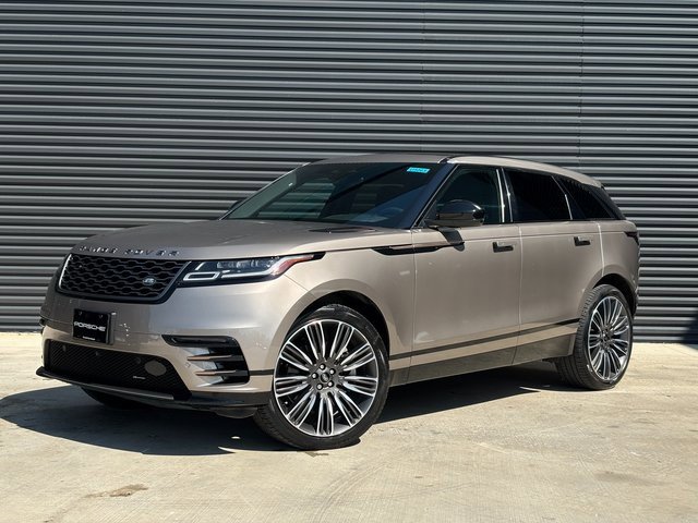 Used 2023 Land Rover Range Rover Velar R-Dynamic S image 1