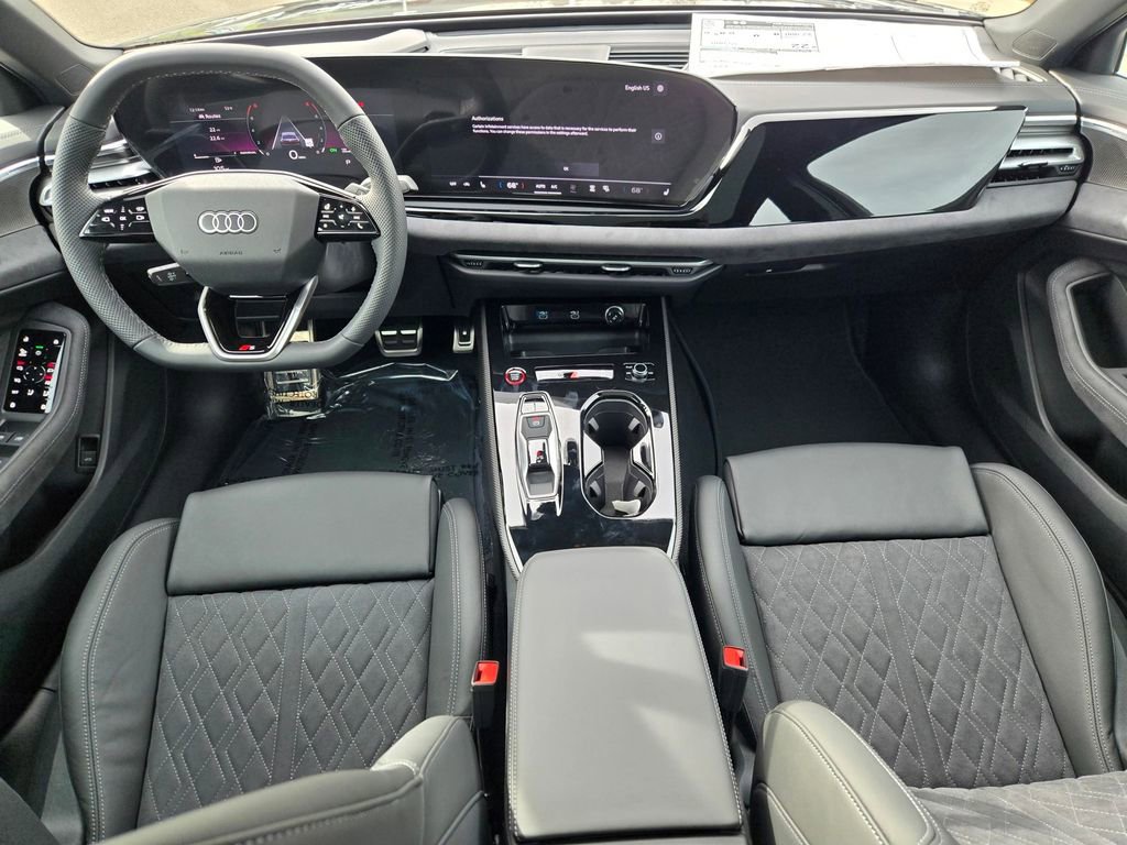 New 2025 Audi S5 Premium Plus AWD/4WD image 12