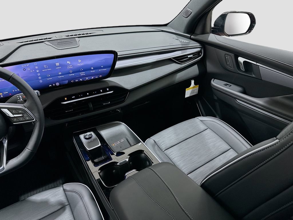 New 2026 Buick Enclave Sport Touring w/ Power Package image 24