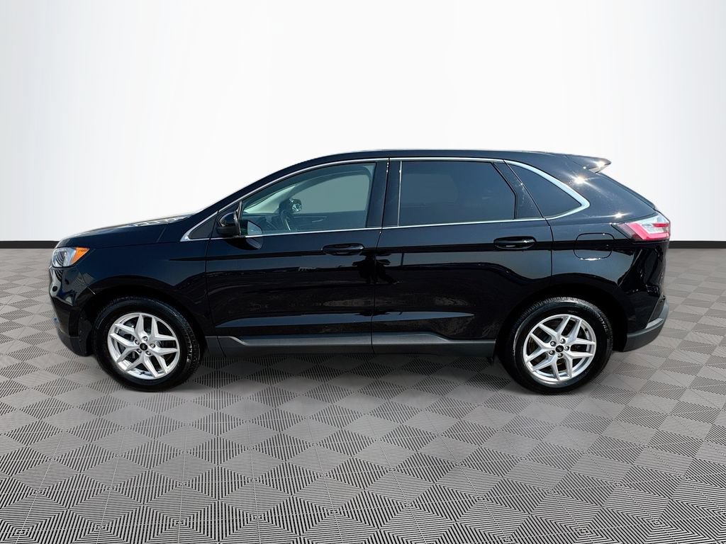 Used 2024 Ford Edge SEL w/ Convenience Package AWD/4WD image 33