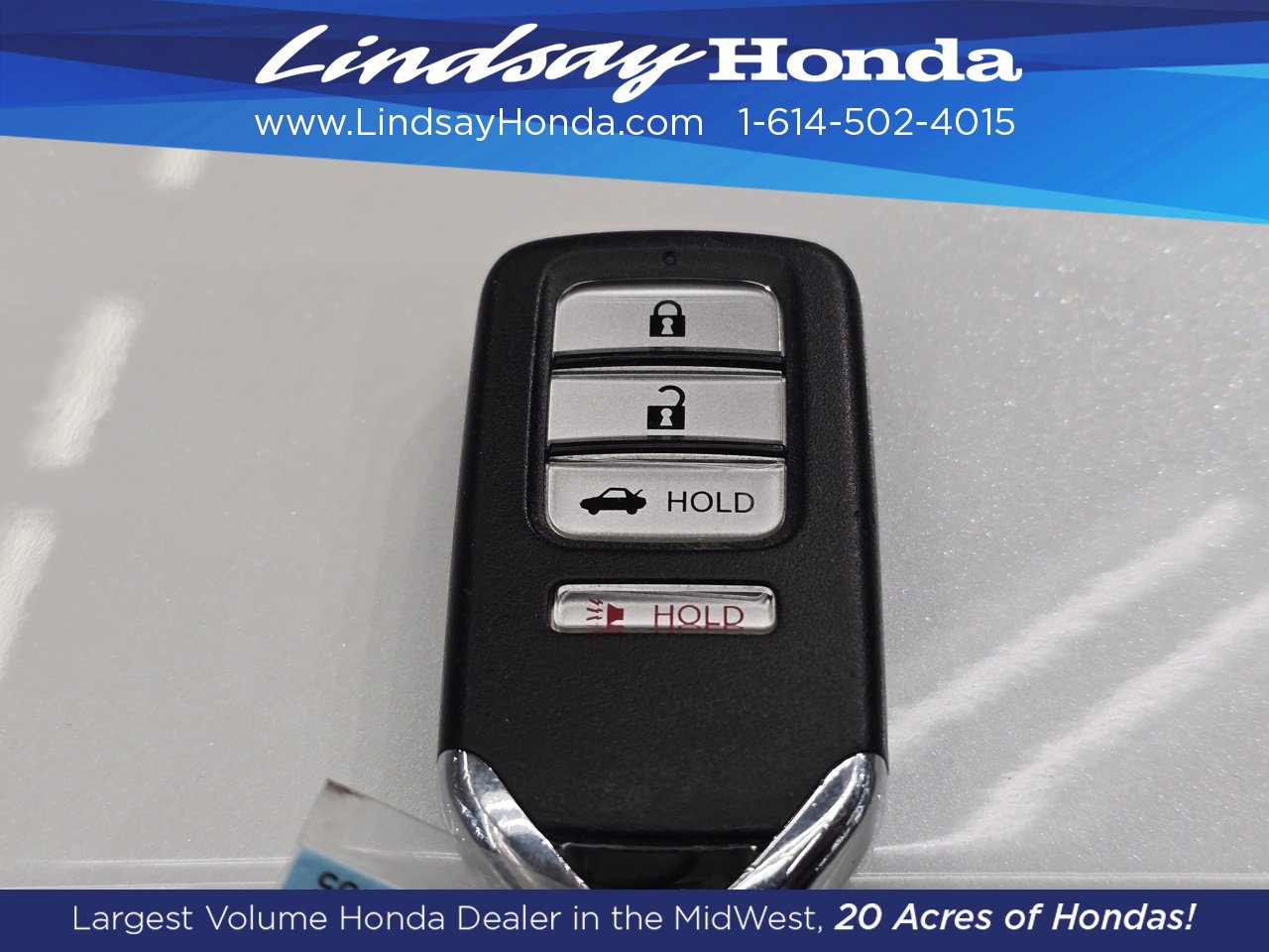 Certified 2022 Honda Accord Sport image 22