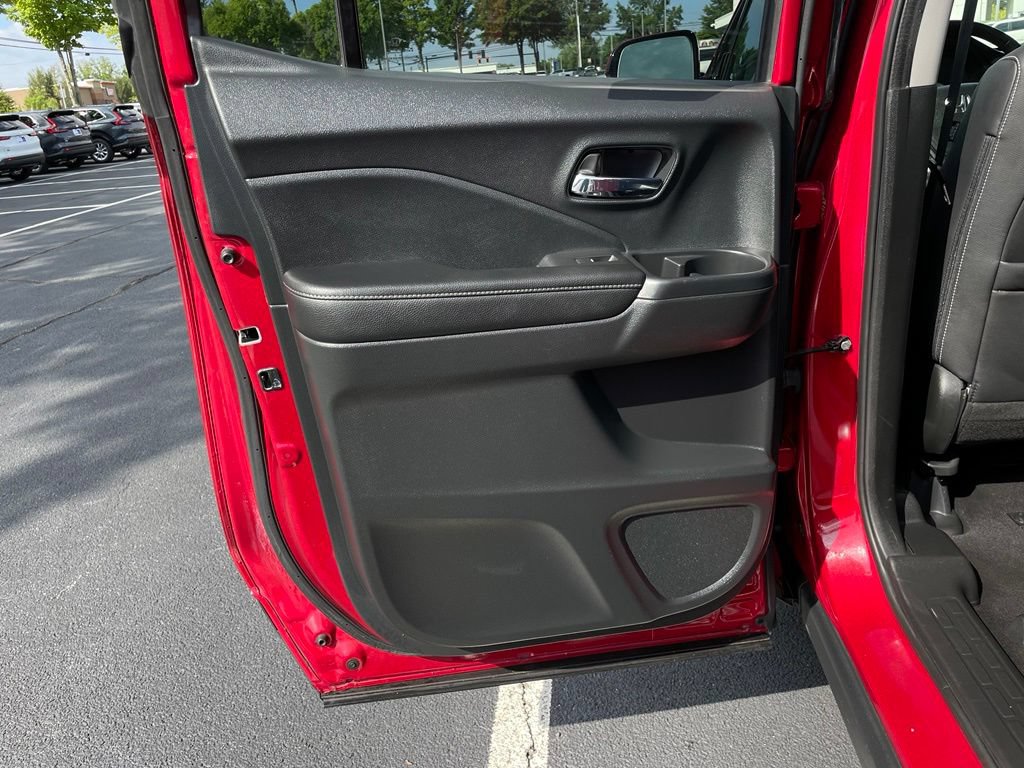 Certified 2023 Honda Ridgeline RTL-E image 38