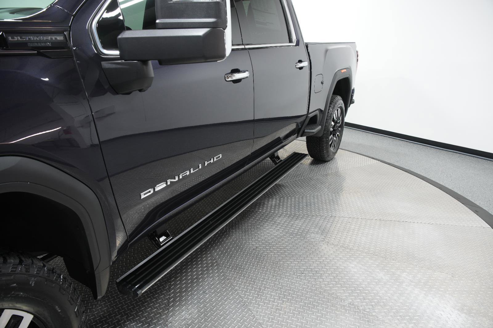 New 2026 GMC Sierra 2500 Denali Ultimate image 5
