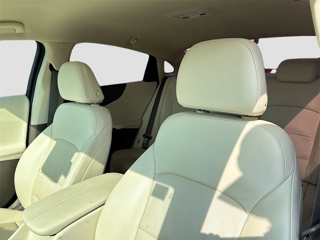 Certified 2024 Chevrolet Malibu LT image 12