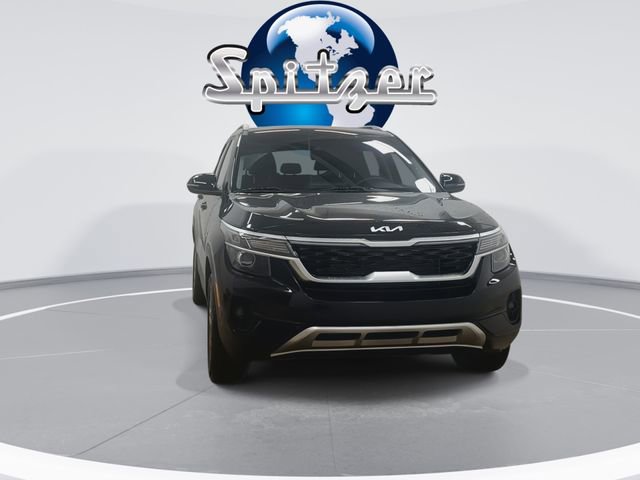 Certified 2023 Kia Seltos S image 6