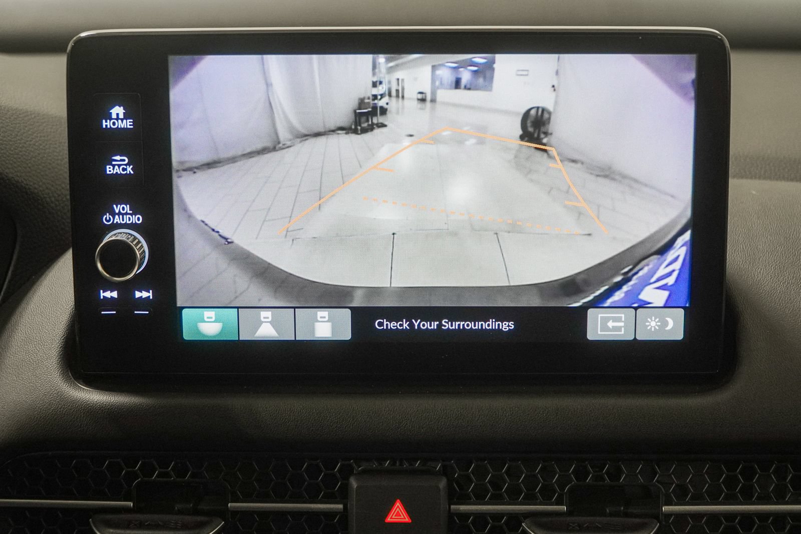 Certified 2024 Honda HR-V EX-L image 28