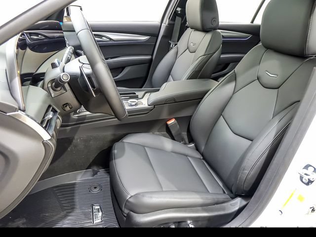 New 2026 Cadillac CT5 Premium Luxury w/ Technology Package AWD/4WD image 9