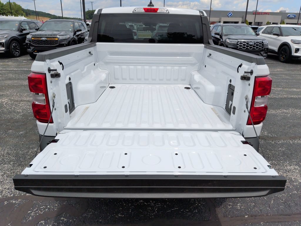 New 2026 Ford Maverick XLT w/ Equipment Group 301A AWD/4WD image 11