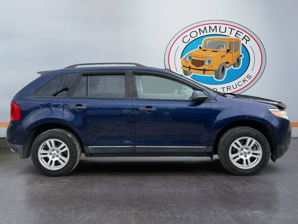 Used 2011 Ford Edge SE w/ 101A Rapid Spec Order Code FWD image 7