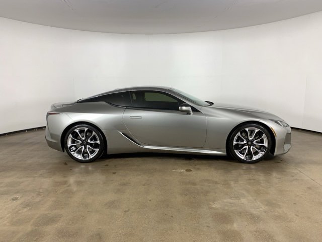 Used 2021 Lexus LC 500 Coupe w/ Performance Package image 5
