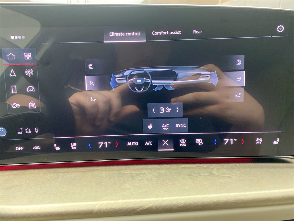 New 2025 Audi Q5 Premium Plus image 19