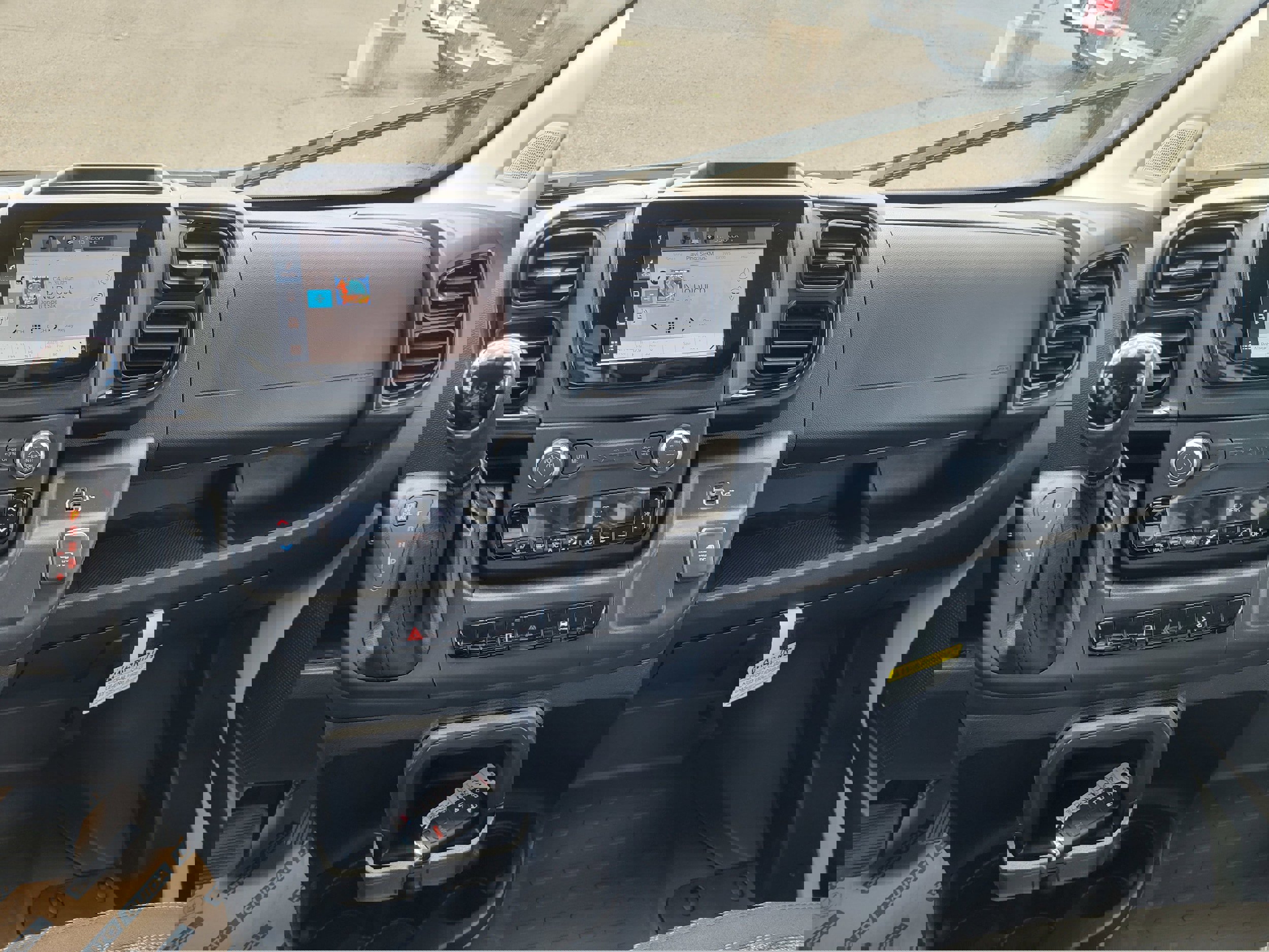 New 2026 RAM ProMaster 3500 image 24